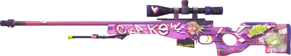 AWP | Crakow!