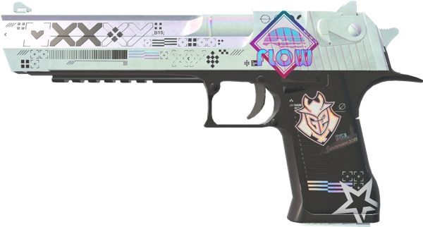 Desert Eagle | Printstream