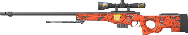 AWP | BOOM