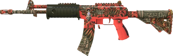 Souvenir Galil AR | Dusk Ruins