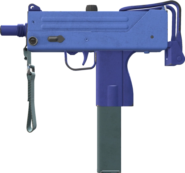 MAC-10 | Indigo