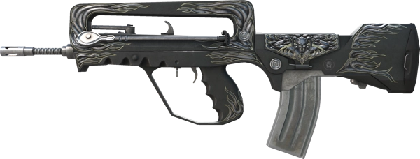 FAMAS | Djinn