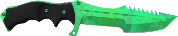 ★ Huntsman Knife | Gamma Doppler