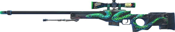 AWP | Atheris