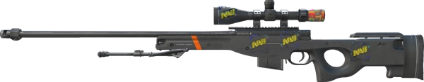 AWP | Black Box