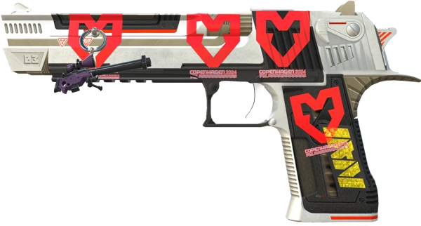 Desert Eagle | Mecha Industries