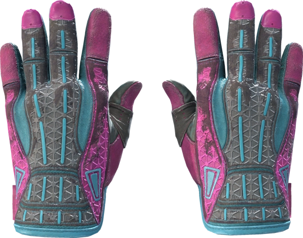 ★ Sport Gloves | Vice