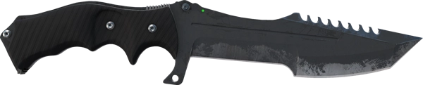 ★ Huntsman Knife | Night