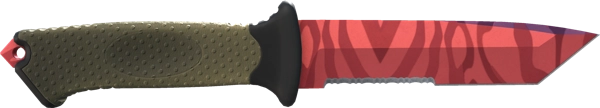 ★ Ursus Knife | Slaughter