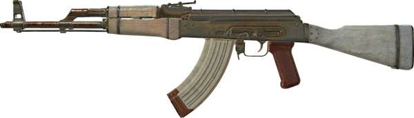 AK-47 | Aphrodite