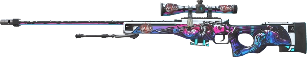AWP | Neo-Noir