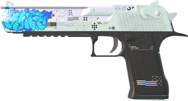 Desert Eagle | Printstream