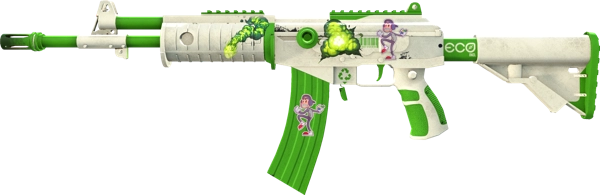 Galil AR | Eco