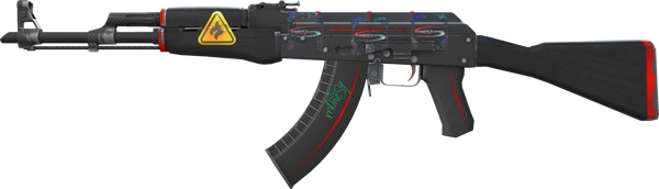 AK-47 | Redline