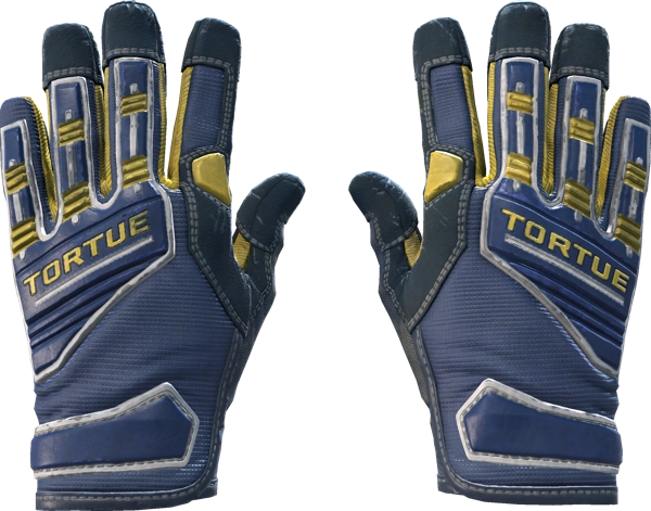 ★ Specialist Gloves | Field Agent