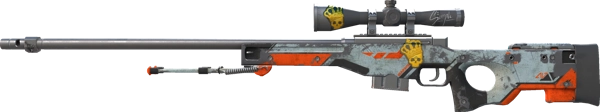 AWP | Asiimov