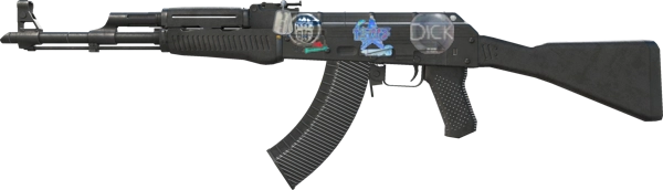 AK-47 | Slate