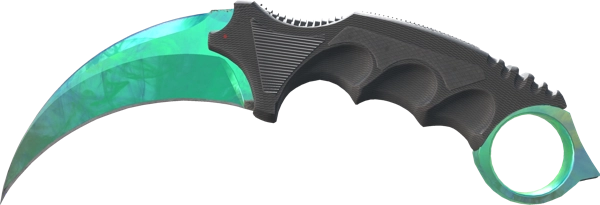 ★ Karambit | Gamma Doppler