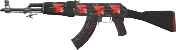 AK-47 | Redline