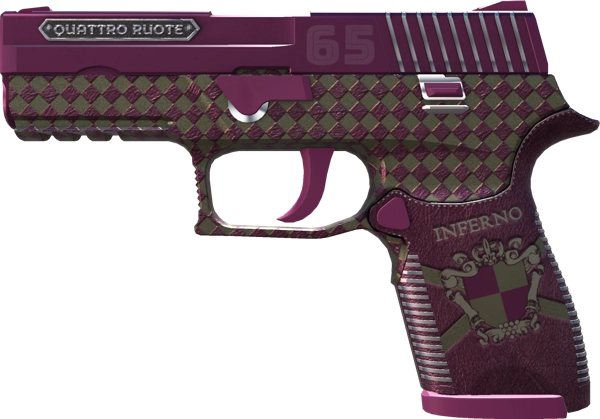 P250 | Vino Primo