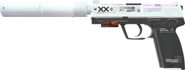 StatTrak™ USP-S | Printstream