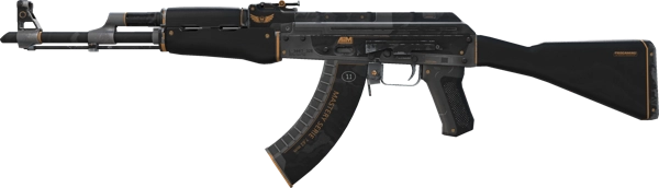 AK-47 | Elite Build