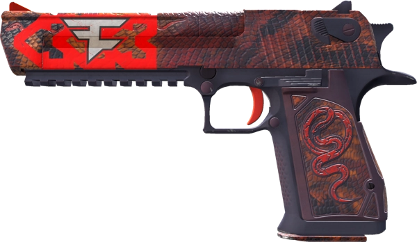 Desert Eagle | Serpent Strike