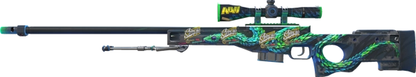 AWP | Atheris