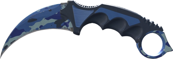 ★ Karambit | Bright Water