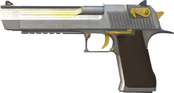 Desert Eagle | Pilot