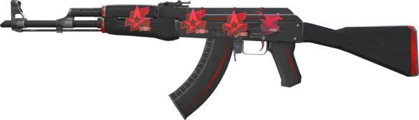 AK-47 | Redline