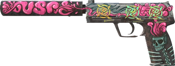 USP-S | Cortex
