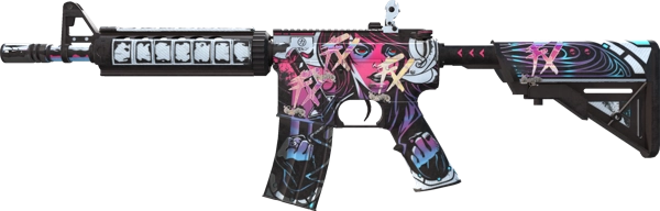 M4A4 | Neo-Noir