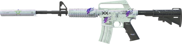M4A1-S | Printstream