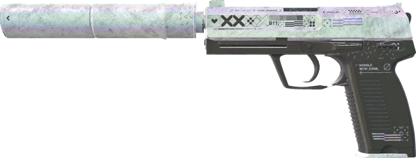 USP-S | Printstream