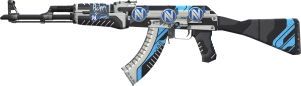 AK-47 | Vulcan