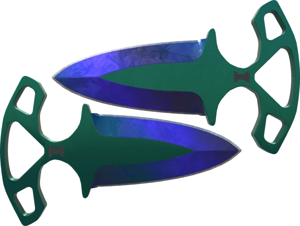 ★ Shadow Daggers | Doppler