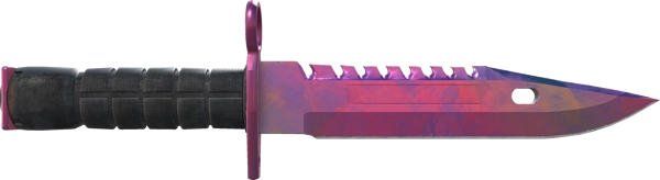 ★ M9 Bayonet | Doppler