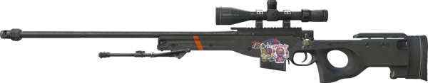 AWP | Black Box