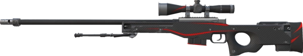 AWP | Redline