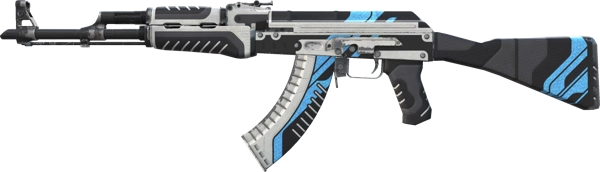 AK-47 | Vulcan