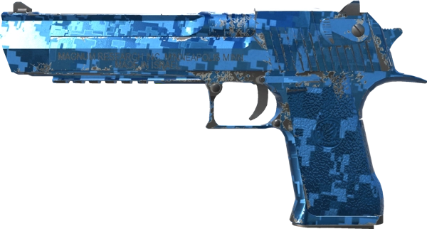 Desert Eagle | Cobalt Disruption