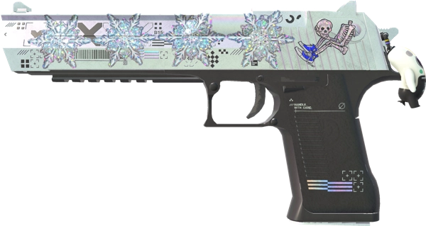 Desert Eagle | Printstream