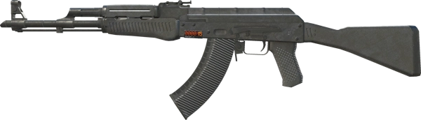 StatTrak™ AK-47 | Slate
