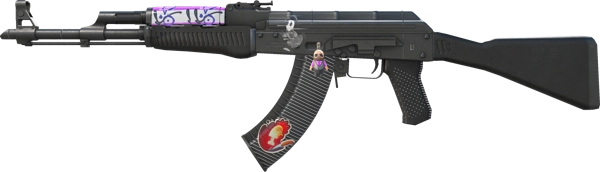AK-47 | Slate