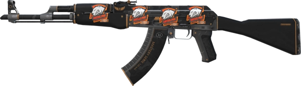AK-47 | Elite Build
