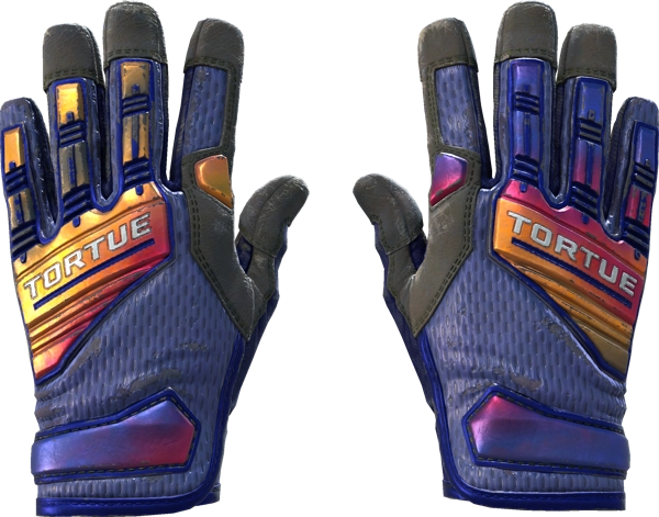 ★ Specialist Gloves | Fade