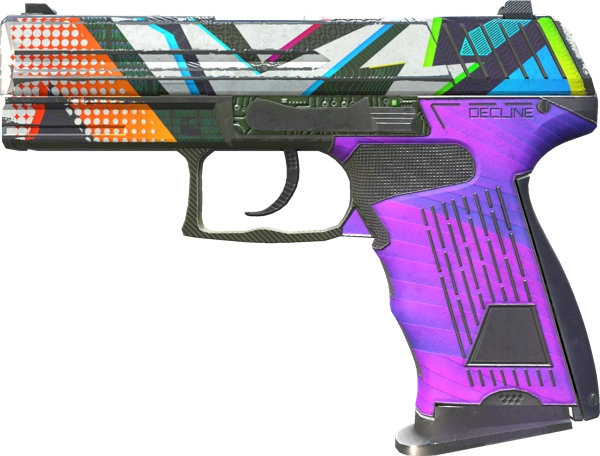 P2000 | Wicked Sick