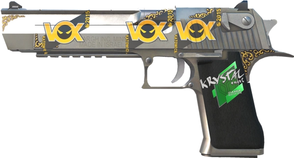 Desert Eagle | Heirloom