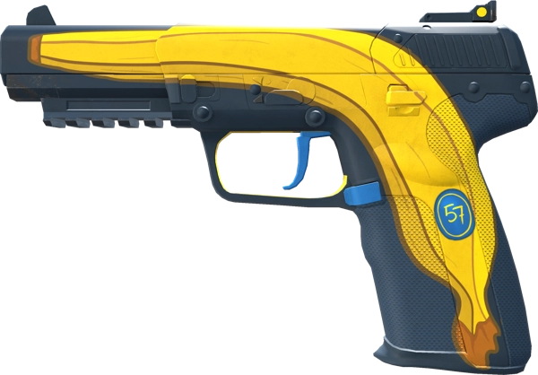 Five-SeveN | Monkey Business